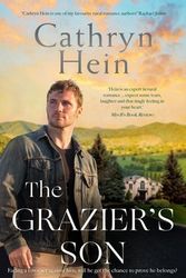 Cover Art for 9781867299363, The Grazier's Son by Cathryn Hein