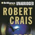Cover Art for 9781423356530, Free Fall by Robert Crais
