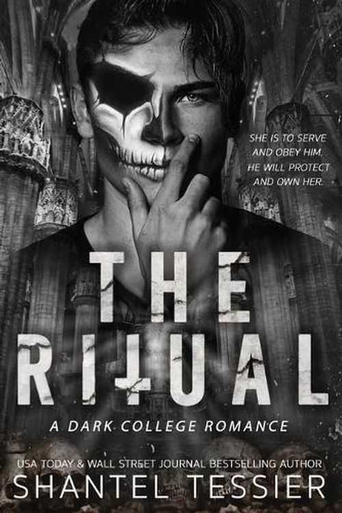 Cover Art for 9798218160197, The Ritual by Shantel Tessier