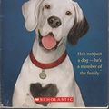 Cover Art for 9780545381437, Just a Dog by Michael Gerard Bauer
