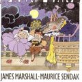 Cover Art for 9780062051714, Swine Lake by Maurice Sendak