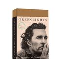 Cover Art for 9780593139141, Greenlights by Matthew McConaughey