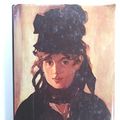 Cover Art for 9780060162320, Berthe Morisot by Anne Higonnet