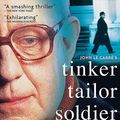 Cover Art for 0054961869190, Tinker Tailor Soldier Spy by RLJ Entertainment