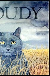 Cover Art for 9780399222429, Cloudy by Deborah King