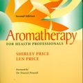 Cover Art for 9780443062100, Aromatherapy for Health Professionals by Herbert J. Gans