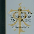 Cover Art for 9780618391028, The J.R.R. Tolkien Companion And Guide: Chronology. by Christina Scull, Wayne G. Hammond