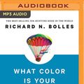 Cover Art for 9781511311601, What Color Is Your Parachute? 2020: A Practical Manual for Job-Hunters and Career-Changers by Richard N. Bolles