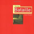 Cover Art for 9781861893277, Georges Bataille by Stuart Kendall
