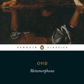 Cover Art for 9780140440584, Metamorphoses by Ovid