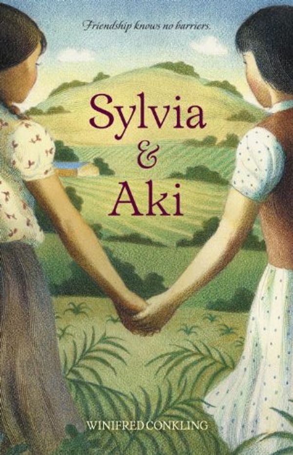 Cover Art for 9781582463971, Sylvia & Aki by Winifred Conkling