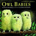 Cover Art for 9780862783921, Owl Babies by Martin Waddell