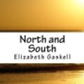 Cover Art for 9781987472608, North and South by Elizabeth Gaskell