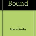 Cover Art for 9781551663531, Honour Bound by Sandra Brown