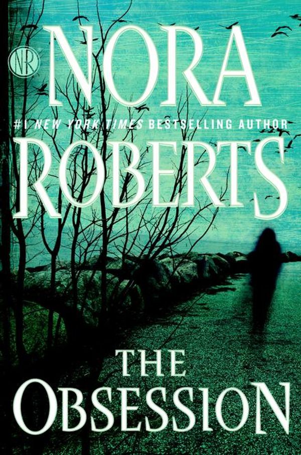 Cover Art for 9780698197008, The Obsession by Nora Roberts