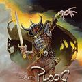 Cover Art for 9780996668903, The Art of Ploog by Mike Ploog