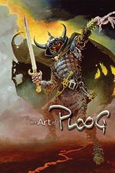 Cover Art for 9780996668903, The Art of Ploog by Mike Ploog