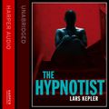 Cover Art for B00NX4R6N4, The Hypnotist by Lars Kepler