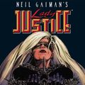 Cover Art for 9781629915968, Neil Gaiman's Lady Justice Boxed SetVols. 1-2 by Neil Gaiman