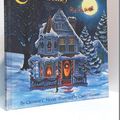 Cover Art for 9780394926988, The Night Before Christmas by Clement C Moore