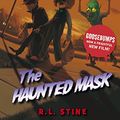 Cover Art for B00SLH2QV0, The Haunted Mask by R.l. Stine