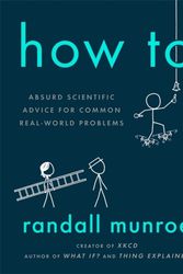 Cover Art for 9781473680326, How To by Randall Munroe