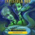 Cover Art for 9780439545273, Charlie Bone and the Invisible Boy by Jenny Nimmo