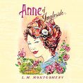 Cover Art for 9781520081694, Anne of Ingleside (Anne of Green Gables) by L.m. Montgomery