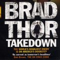 Cover Art for 9781416522386, Takedown by Brad Thor