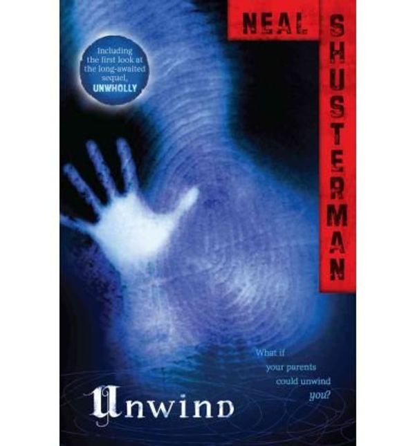 Cover Art for B005O8356O, (Unwind) By Shusterman, Neal (Author) Paperback on (06 , 2009) by Unknown