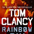 Cover Art for 9780425170342, Rainbow Six by Tom Clancy