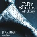 Cover Art for 9781846573781, Fifty Shades of Grey by E L. James