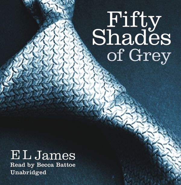Cover Art for 9781846573781, Fifty Shades of Grey by E L. James