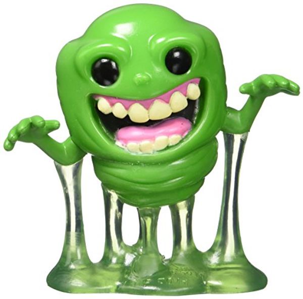 Cover Art for 0715938339350, Funko 3980 POP Ghostbusters: Slimer by Unknown