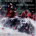 Cover Art for 9780618399413, General Chemistry by Darrell Ebbing