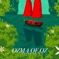 Cover Art for 9783961895168, Ozma of Oz by L. Frank Baum