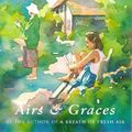 Cover Art for 9780752815602, Airs and Graces by Erica James