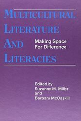 Cover Art for 9780791416457, Multicultural Literature and Literacies by edited by Suzanne M. Miller, Barbara McCaskill