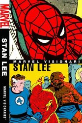 Cover Art for 9780785116936, Marvel Visionaries Stan Lee HC by Stan Lee