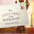 Cover Art for 9780553418774, The Little Paris Bookshop by Nina George