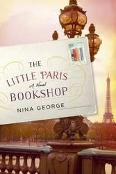 Cover Art for 9780553418774, The Little Paris Bookshop by Nina George