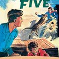 Cover Art for 9780340681251, Famous Five: Five Have A Mystery To Solve: Book 20 by Enid Blyton