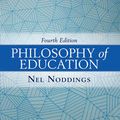 Cover Art for 9780367098063, Philosophy of Education by Nel Noddings