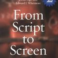 Cover Art for 9781580650540, From Script to Screen by Linda Seger