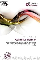 Cover Art for 9786200161161, Cornelius Bonner by Adam Cornelius Bert
