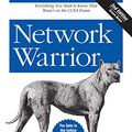 Cover Art for 9789350234150, Network Warrior by Gary A. Donahue