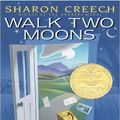 Cover Art for 9780061786860, Walk Two Moons by Sharon Creech