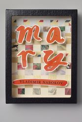 Cover Art for 9780679726203, Mary by Vladimir Nabokov