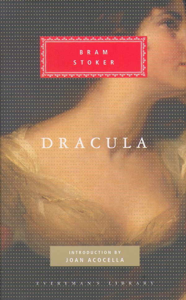 Cover Art for 9781841593302, Dracula by Bram Stoker