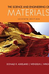 Cover Art for 9781305076761, The Science and Engineering of Materials by Askeland, Donald R., Wright, Wendelin J.